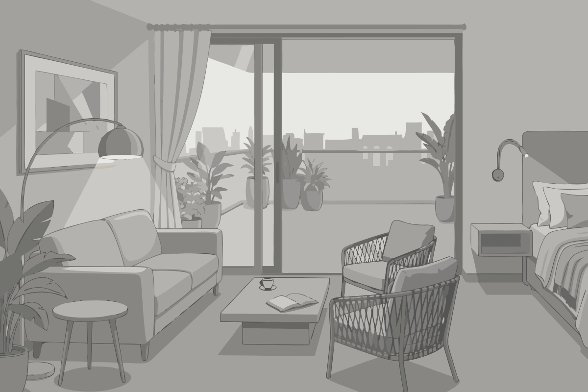 Royal Suite