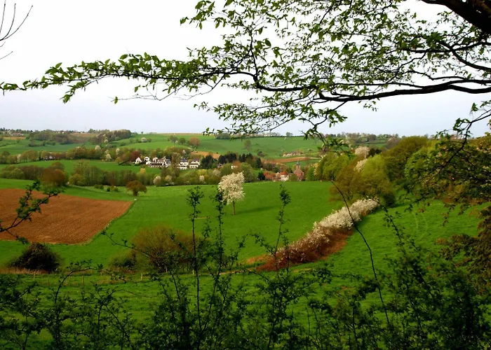  Herberg De La Frontiere