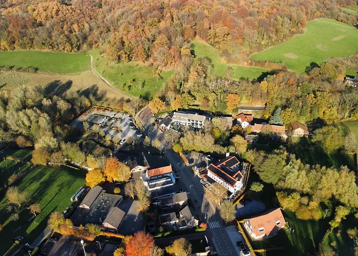 Hof Van Slenaken - &Apartments