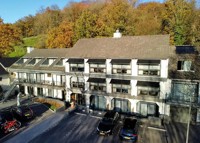 Hof Van Slenaken - &Apartments